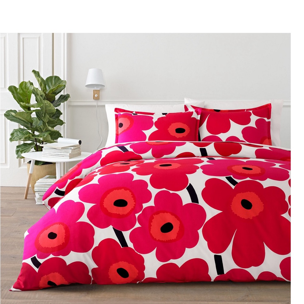 Marimekko comforter set